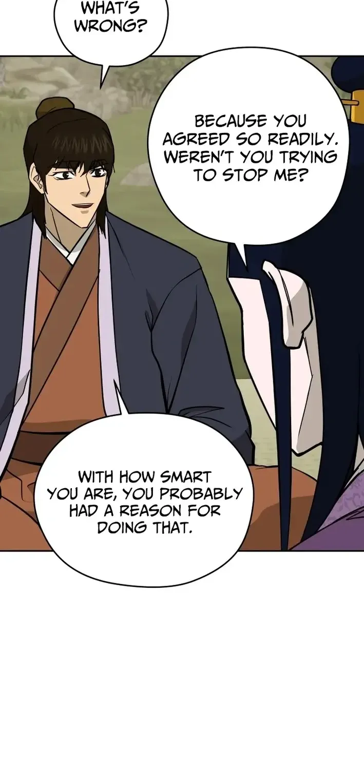 Gwanjeon – Lee Kang-jin Chapter 219 page 12 - 