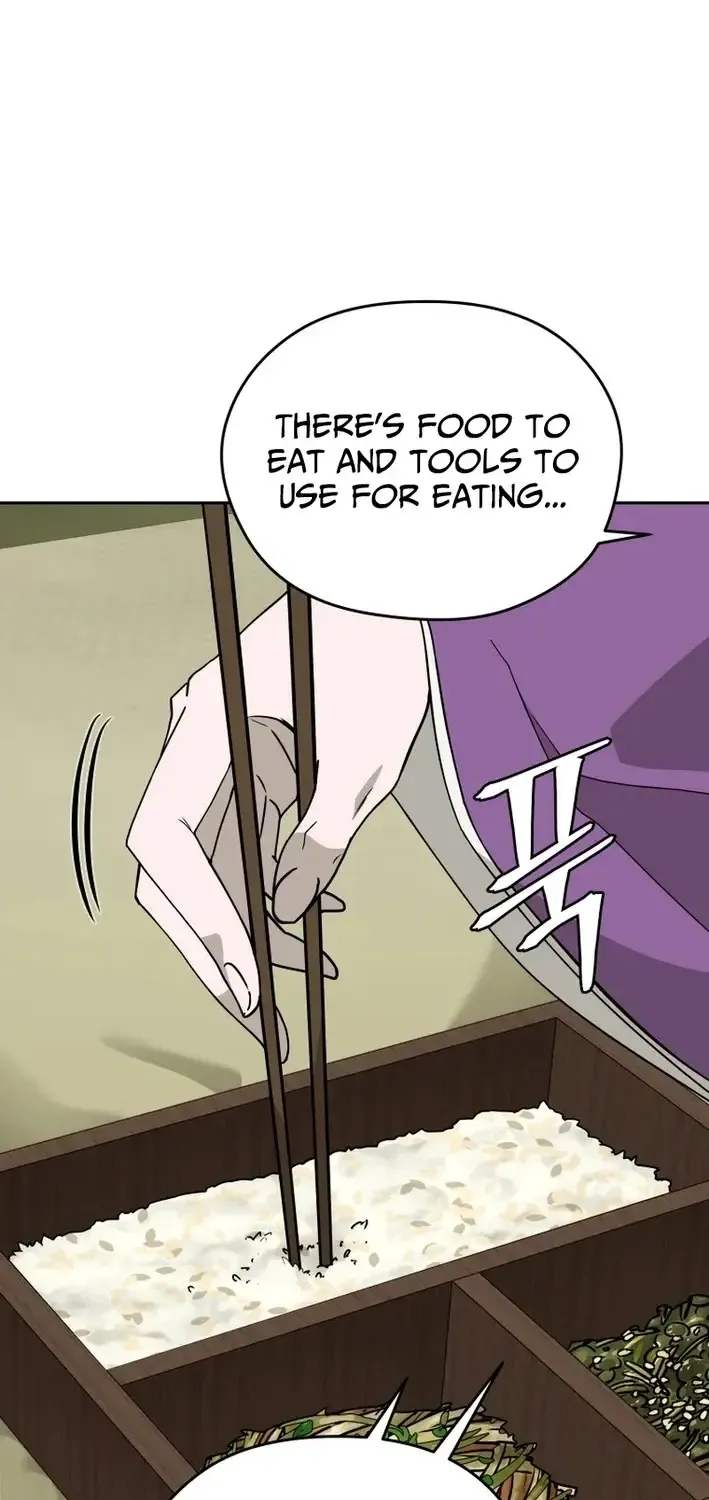 Gwanjeon – Lee Kang-jin Chapter 219 page 3 - 