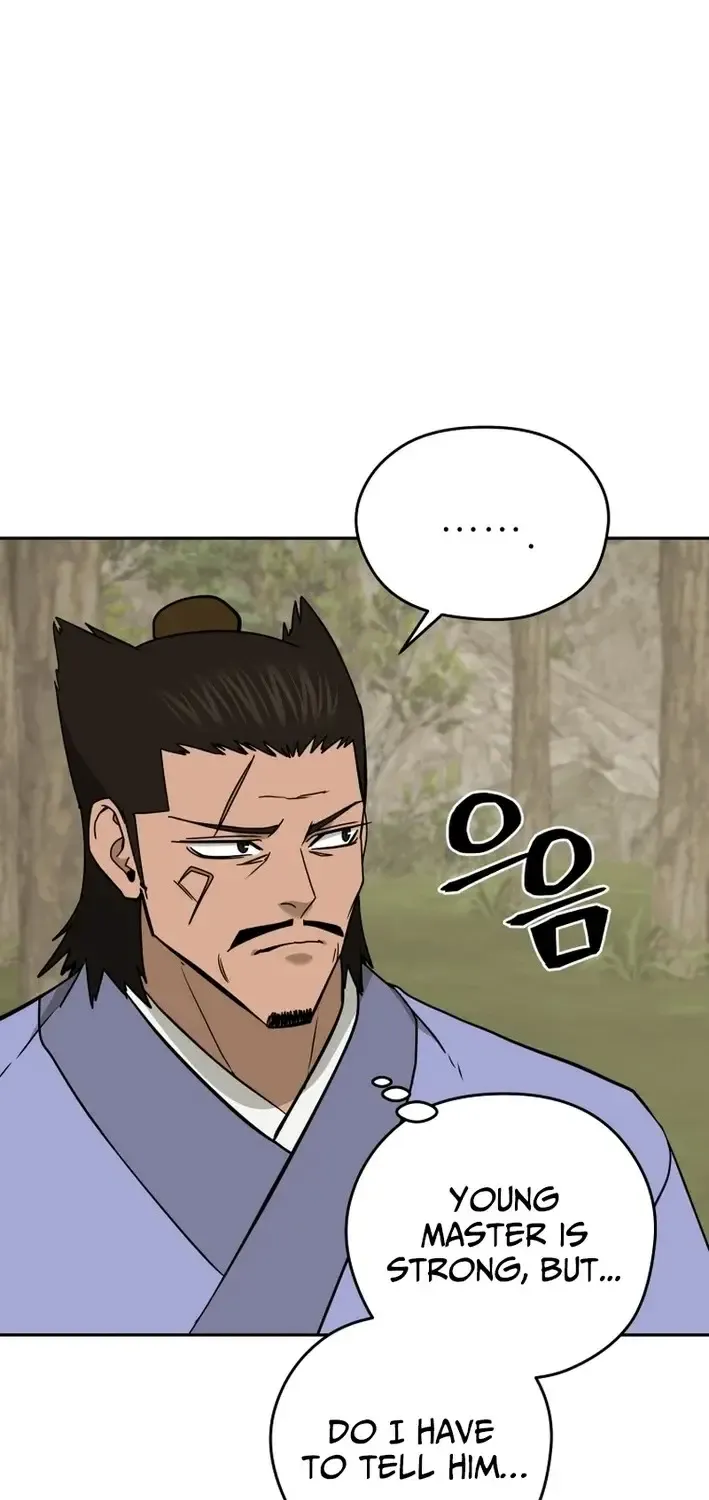 Gwanjeon – Lee Kang-jin Chapter 219 page 21 - 