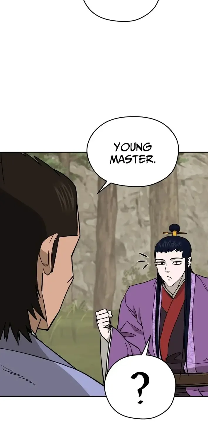 Gwanjeon – Lee Kang-jin Chapter 219 page 22 - 