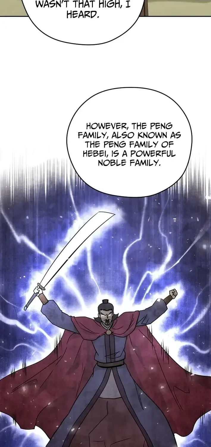 Gwanjeon – Lee Kang-jin Chapter 219 page 24 - 