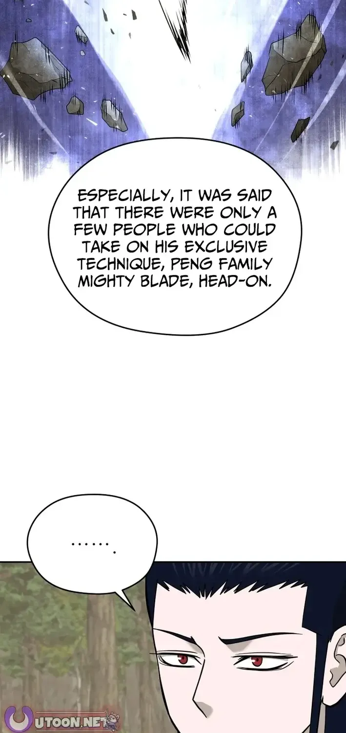Gwanjeon – Lee Kang-jin Chapter 219 page 26 - 