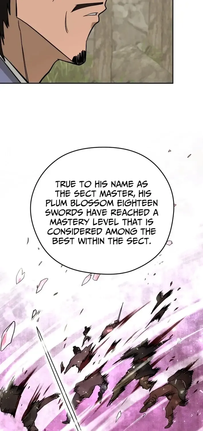 Gwanjeon – Lee Kang-jin Chapter 219 page 28 - 