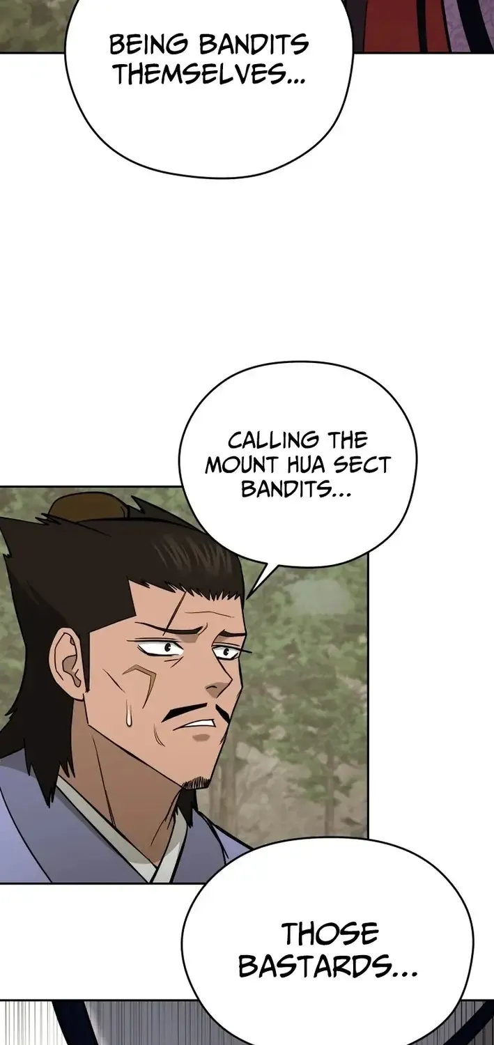 Gwanjeon – Lee Kang-jin Chapter 219 page 35 - 