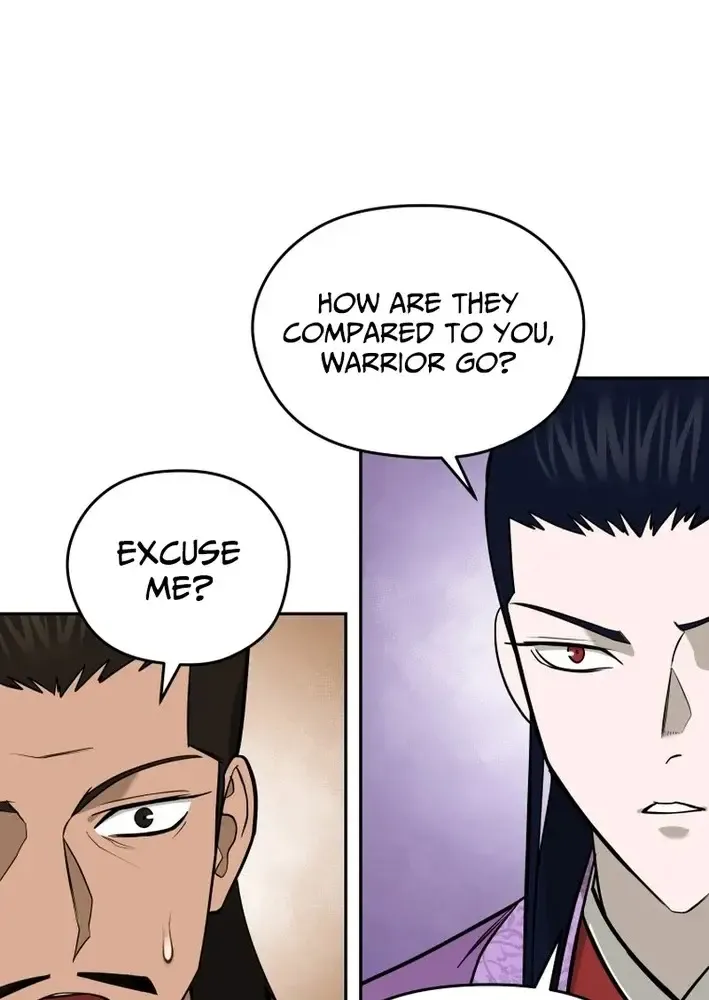 Gwanjeon – Lee Kang-jin Chapter 219 page 41 - 