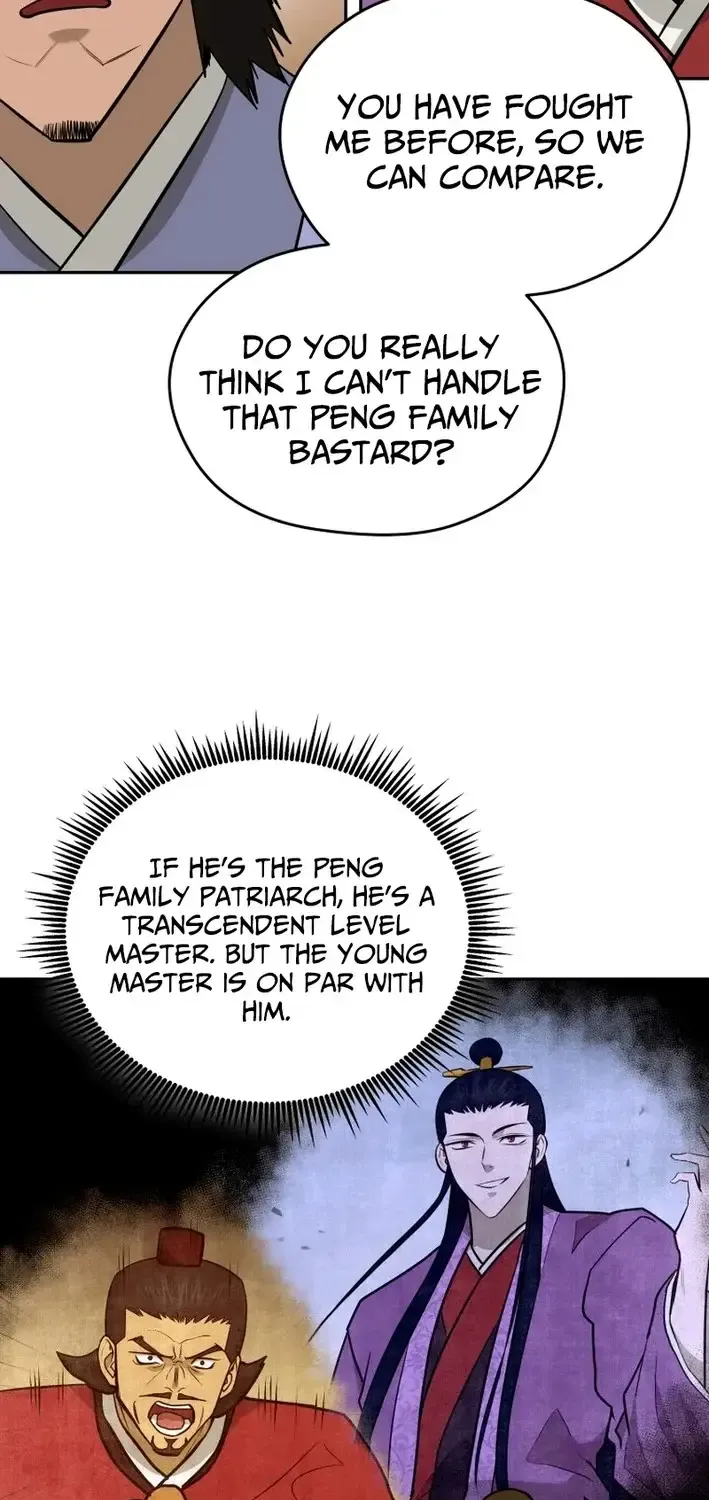 Gwanjeon – Lee Kang-jin Chapter 219 page 42 - 