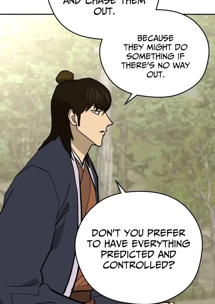 Gwanjeon – Lee Kang-jin Chapter 219 page 48 - 