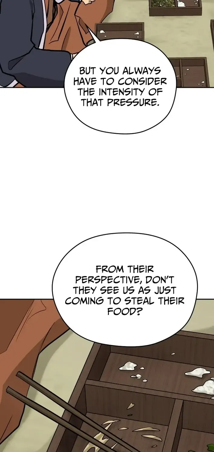 Gwanjeon – Lee Kang-jin Chapter 219 page 50 - 