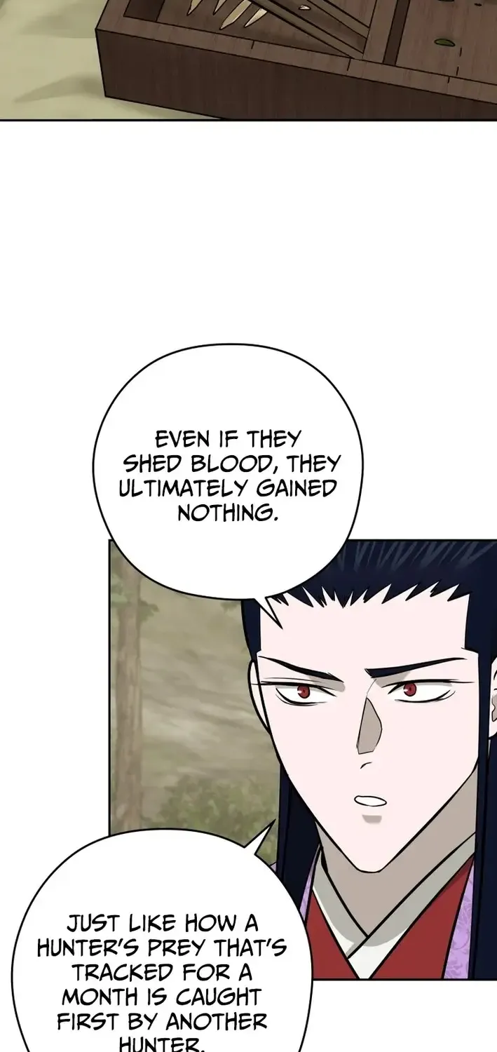 Gwanjeon – Lee Kang-jin Chapter 219 page 51 - 