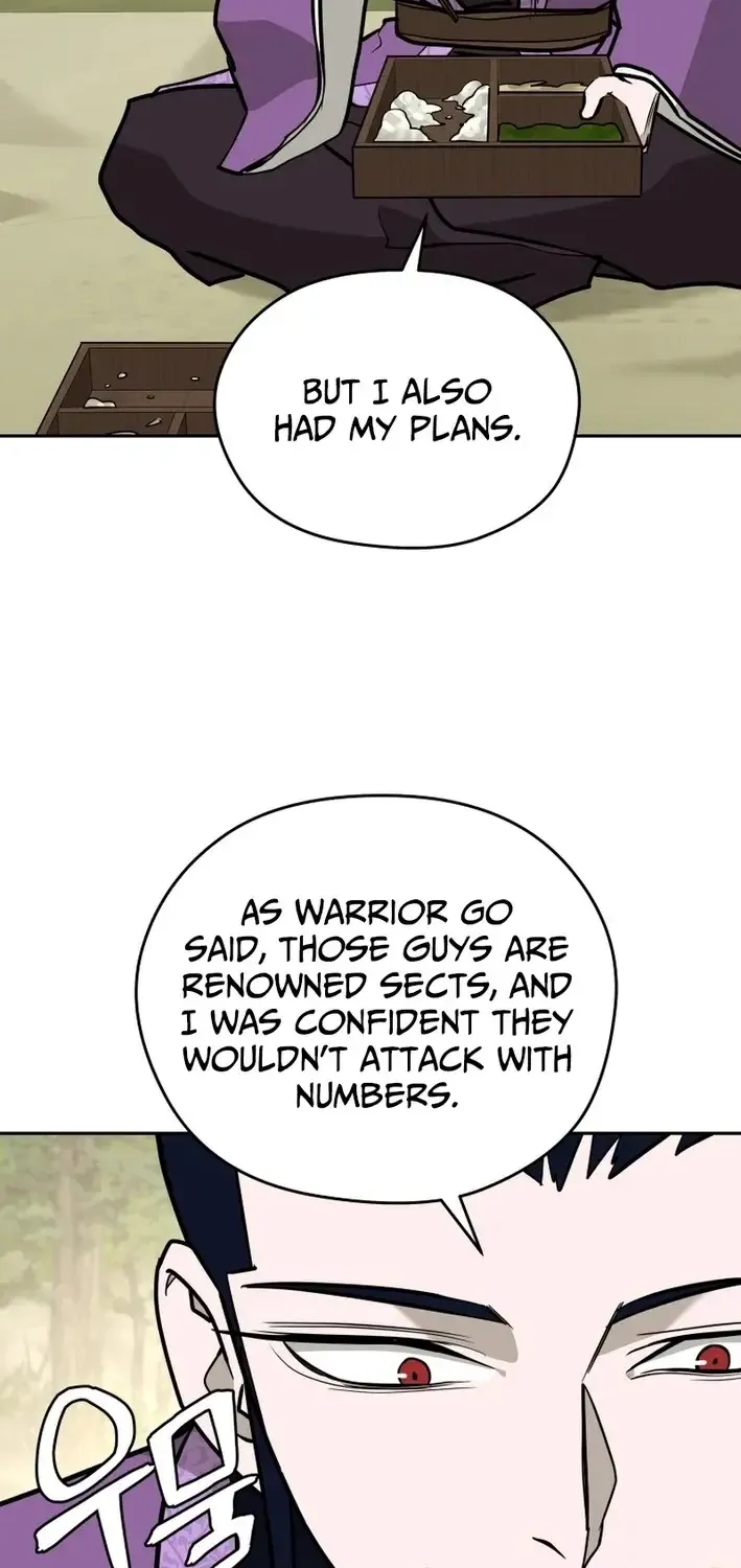 Gwanjeon – Lee Kang-jin Chapter 219 page 57 - 