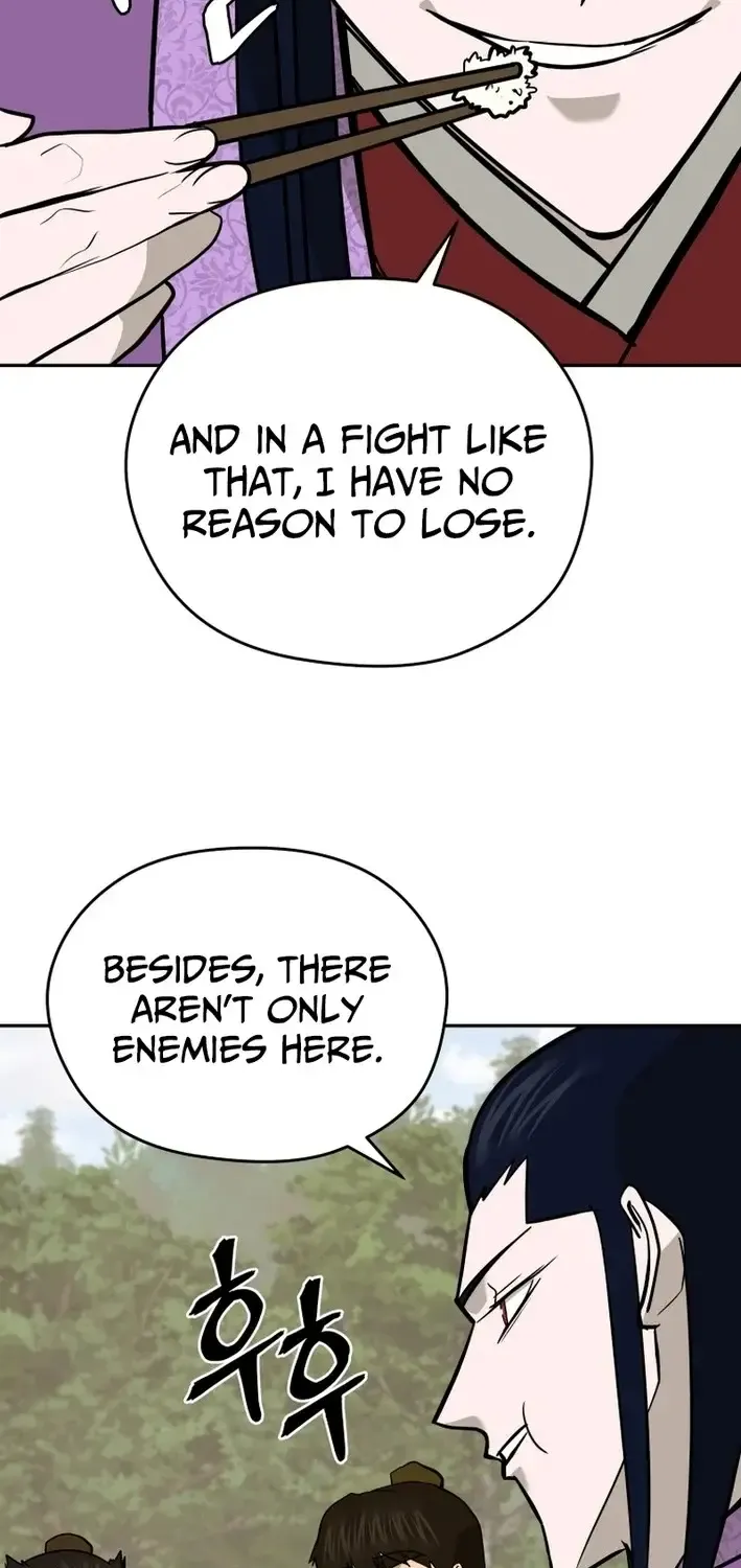 Gwanjeon – Lee Kang-jin Chapter 219 page 58 - 