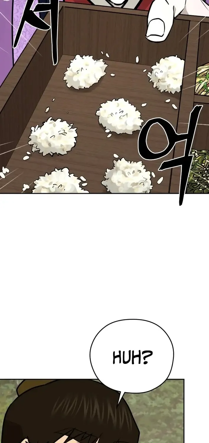 Gwanjeon – Lee Kang-jin Chapter 219 page 63 - 