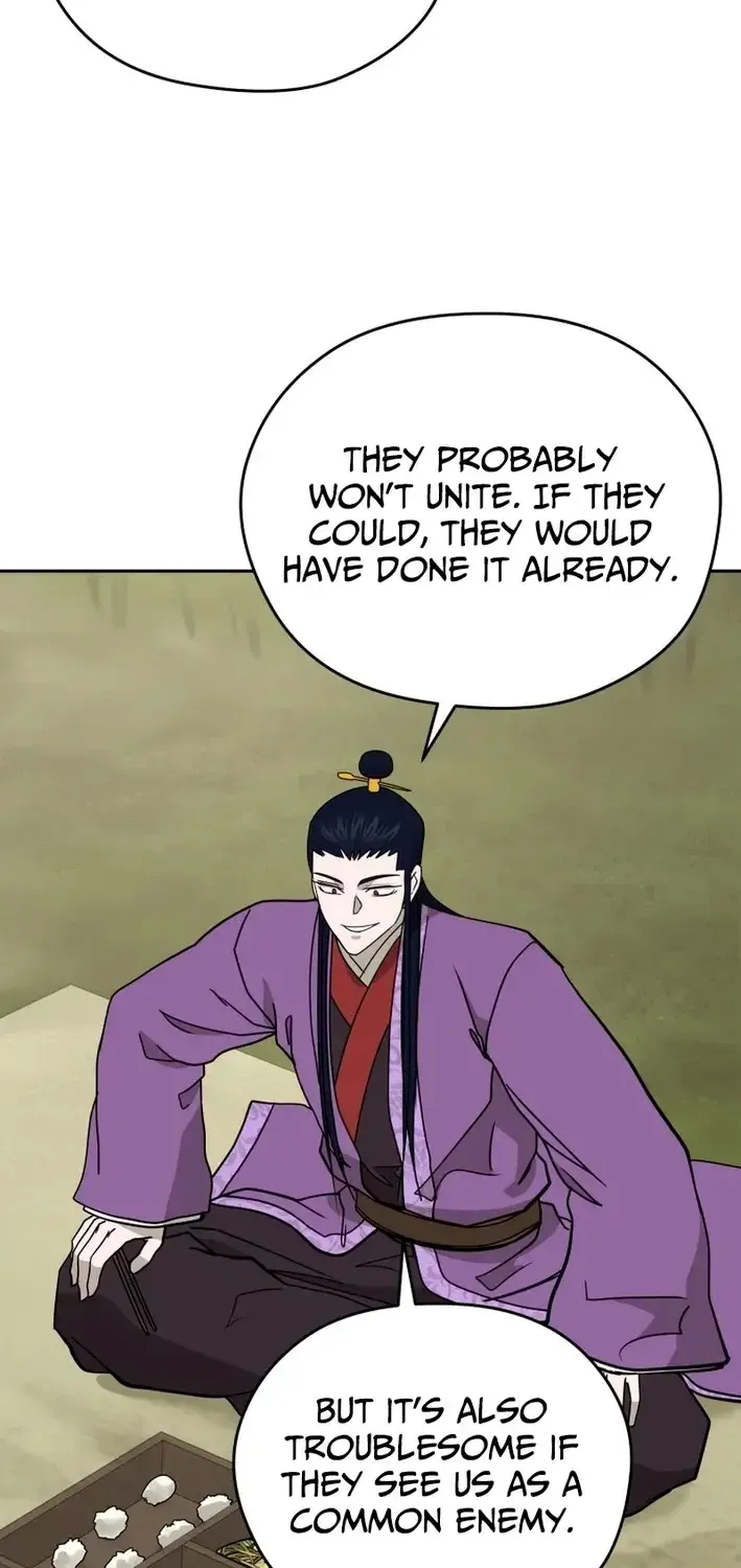 Gwanjeon – Lee Kang-jin Chapter 219 page 65 - 
