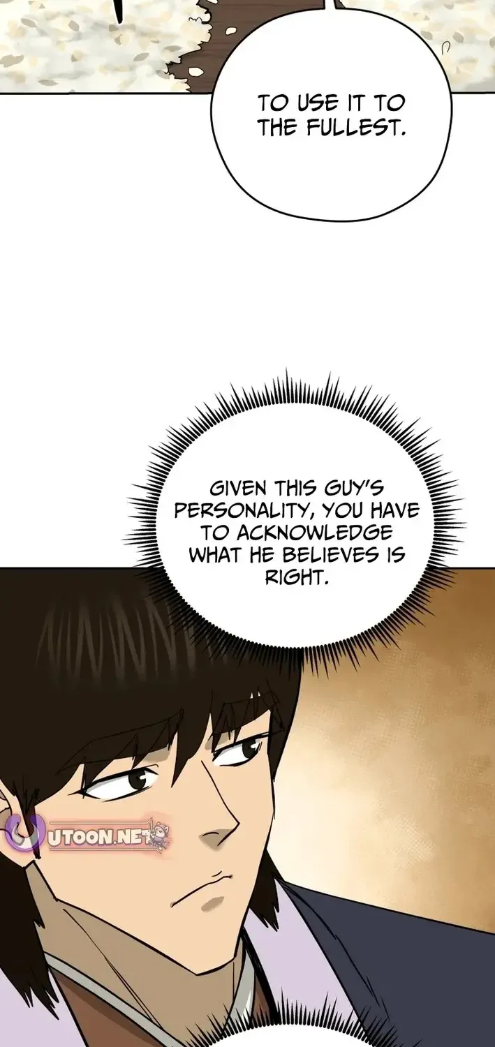 Gwanjeon – Lee Kang-jin Chapter 219 page 8 - 