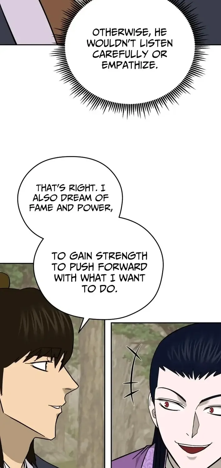 Gwanjeon – Lee Kang-jin Chapter 219 page 9 - 