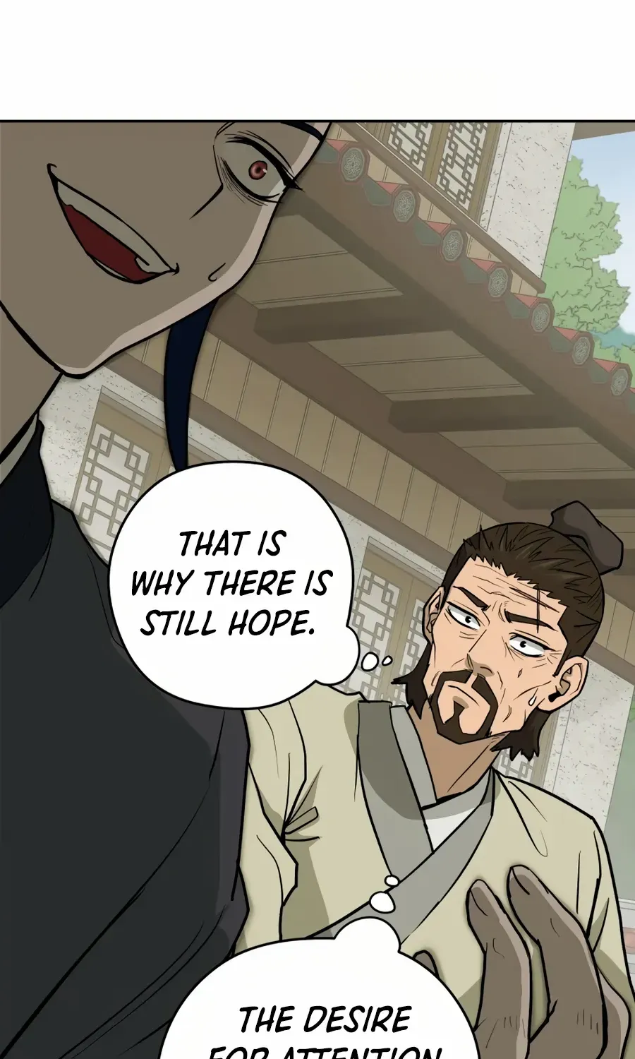 Gwanjeon – Lee Kang-jin Chapter 22 page 16 - 