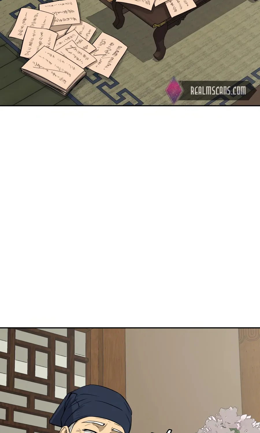 Gwanjeon – Lee Kang-jin Chapter 22 page 3 - 