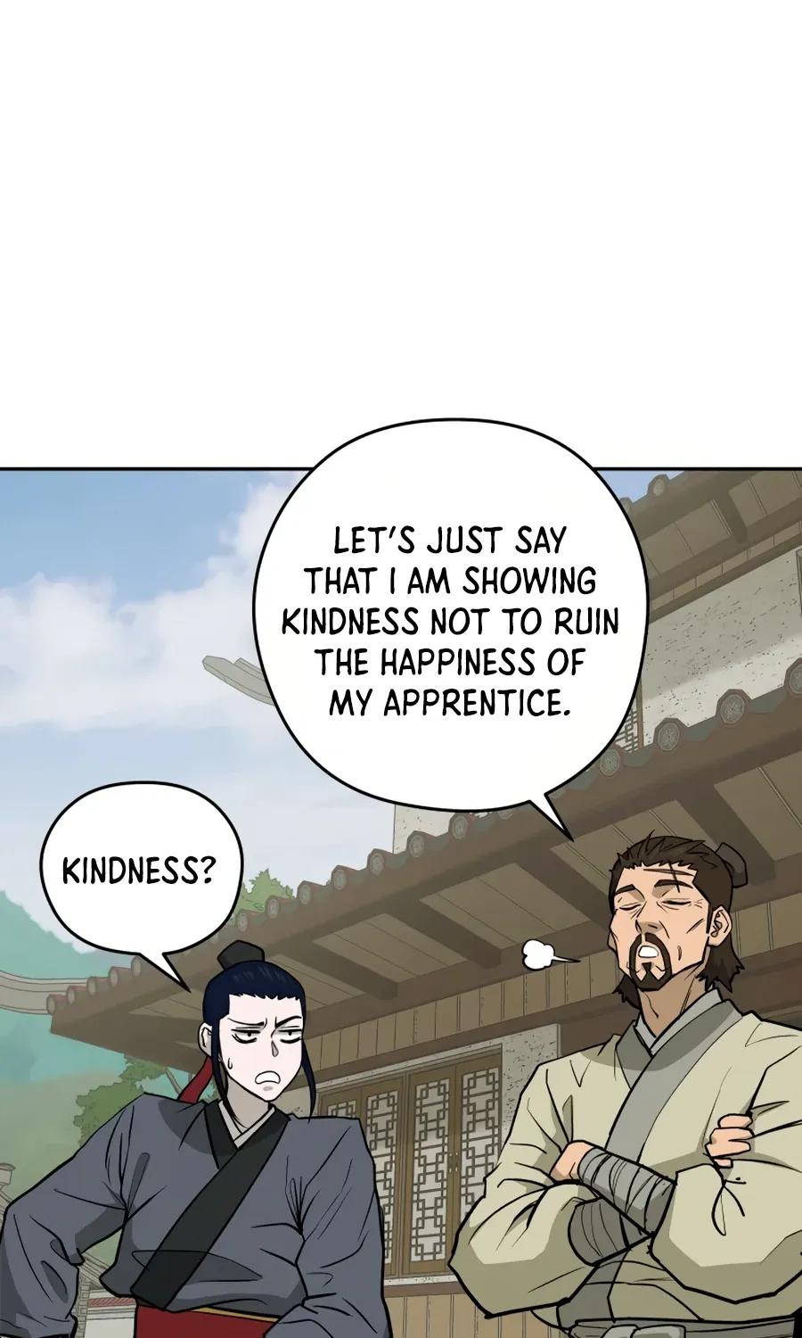 Gwanjeon – Lee Kang-jin Chapter 22 page 22 - 