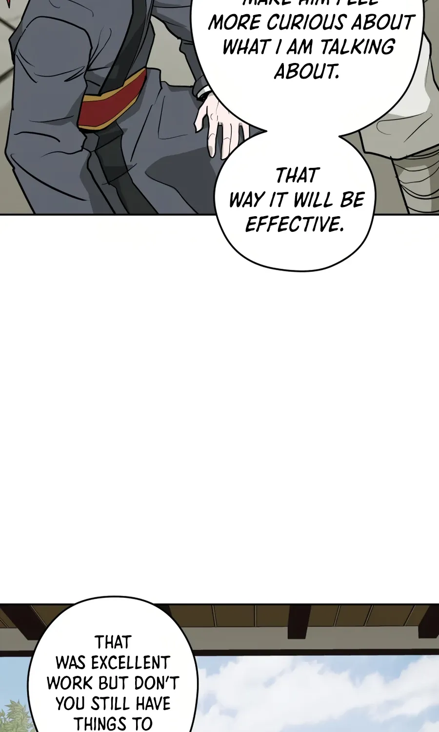 Gwanjeon – Lee Kang-jin Chapter 22 page 25 - 