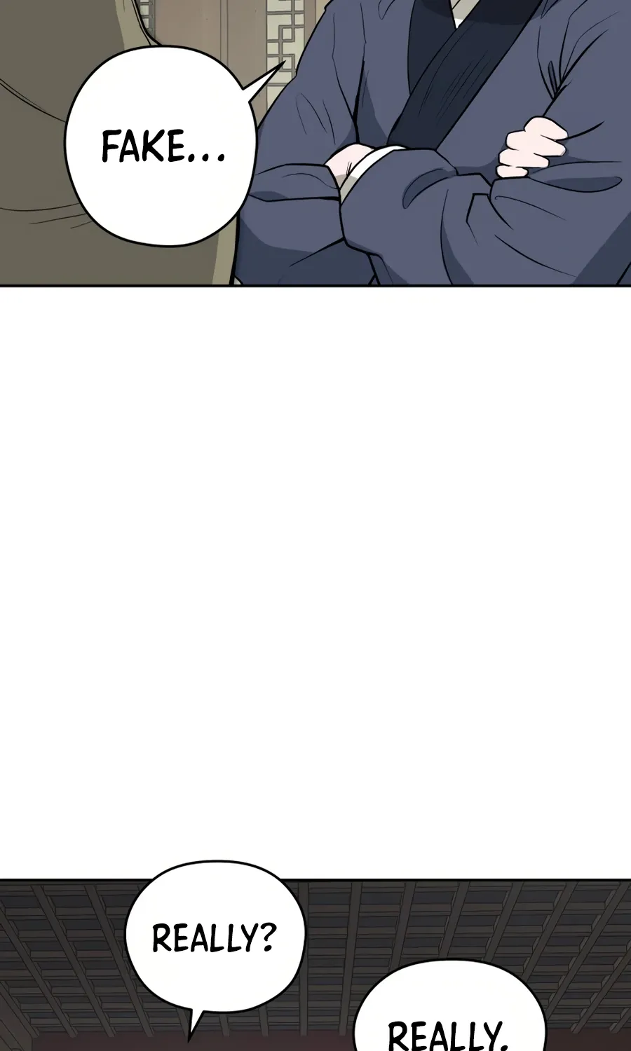 Gwanjeon – Lee Kang-jin Chapter 22 page 30 - 