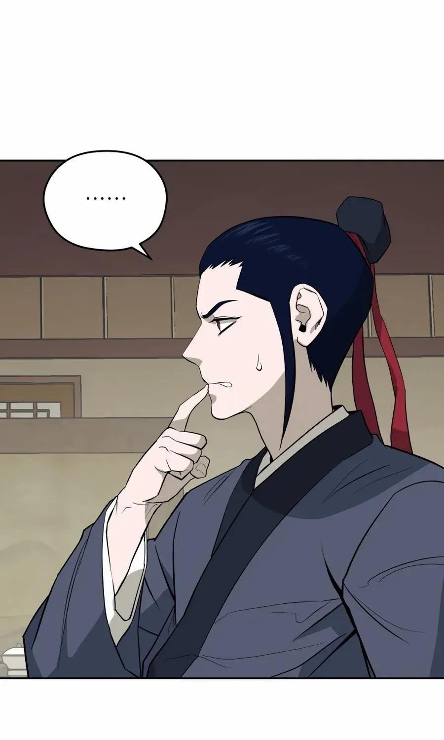 Gwanjeon – Lee Kang-jin Chapter 22 page 32 - 