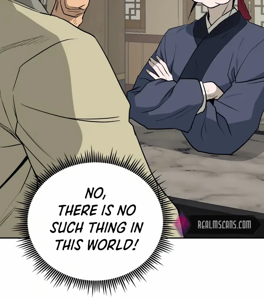 Gwanjeon – Lee Kang-jin Chapter 22 page 42 - 