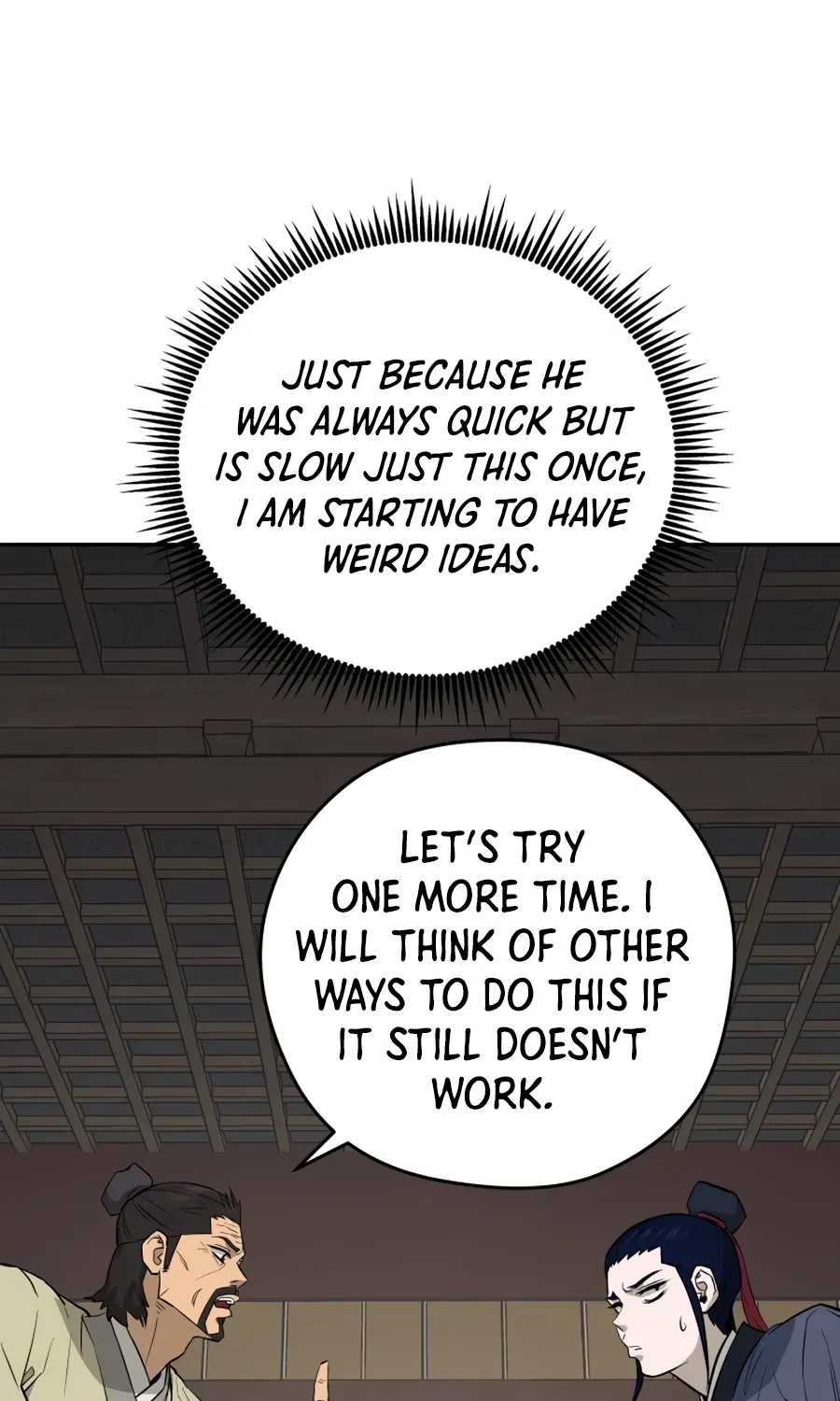 Gwanjeon – Lee Kang-jin Chapter 22 page 43 - 