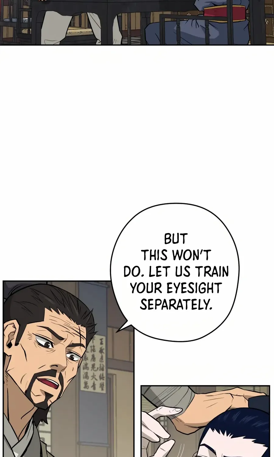 Gwanjeon – Lee Kang-jin Chapter 22 page 48 - 