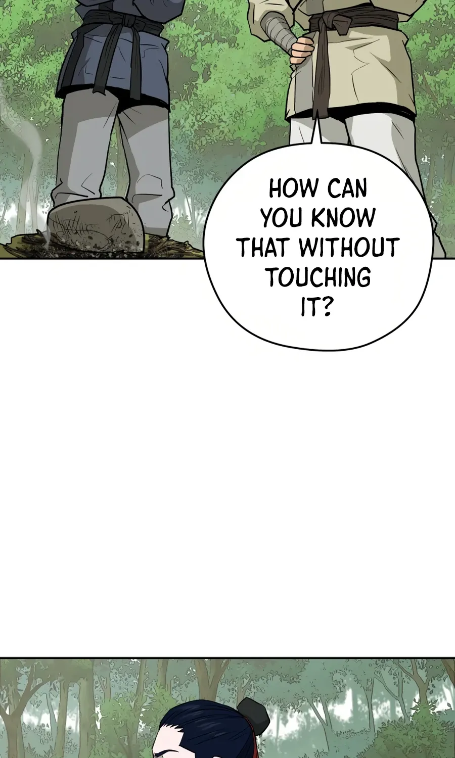 Gwanjeon – Lee Kang-jin Chapter 22 page 58 - 