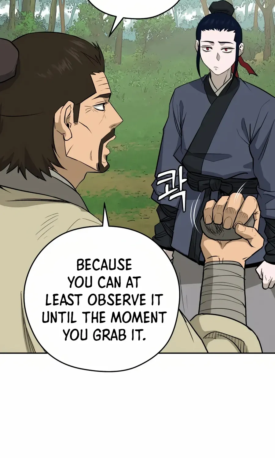 Gwanjeon – Lee Kang-jin Chapter 22 page 67 - 