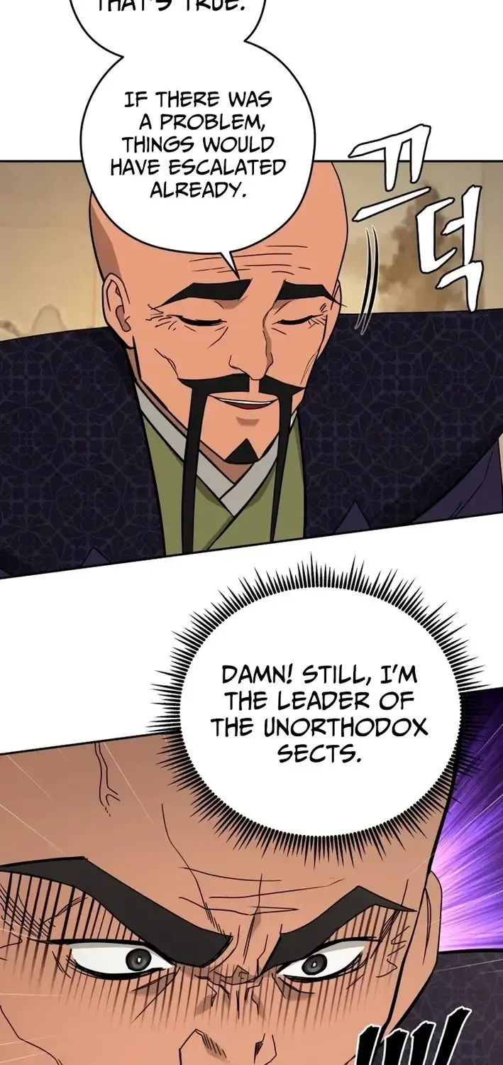 Gwanjeon – Lee Kang-jin Chapter 220 page 11 - 