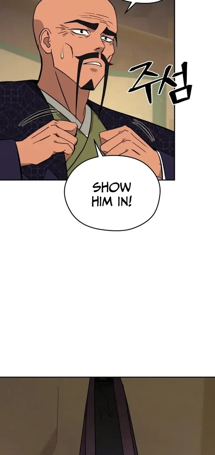 Gwanjeon – Lee Kang-jin Chapter 220 page 16 - 