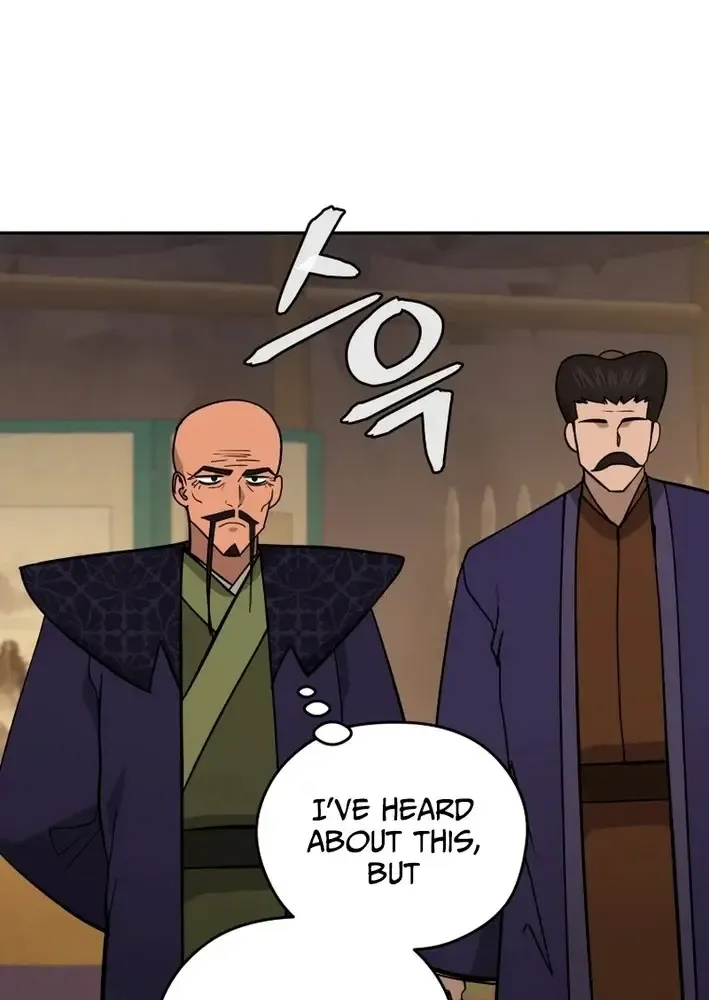 Gwanjeon – Lee Kang-jin Chapter 220 page 20 - 