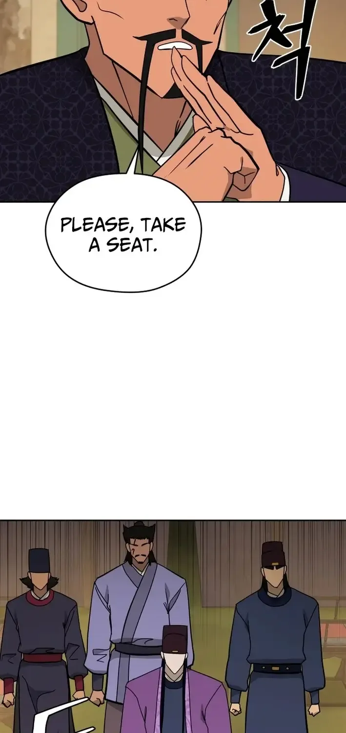 Gwanjeon – Lee Kang-jin Chapter 220 page 25 - 