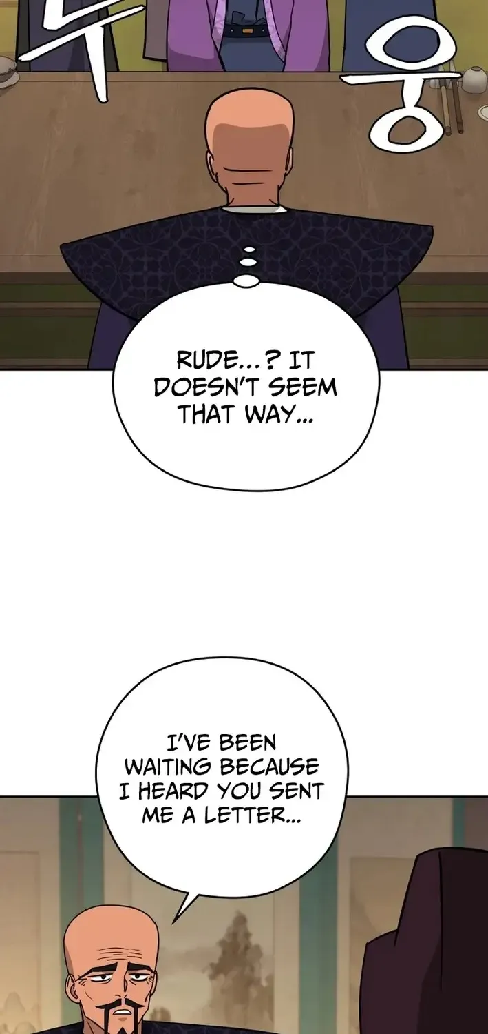 Gwanjeon – Lee Kang-jin Chapter 220 page 26 - 