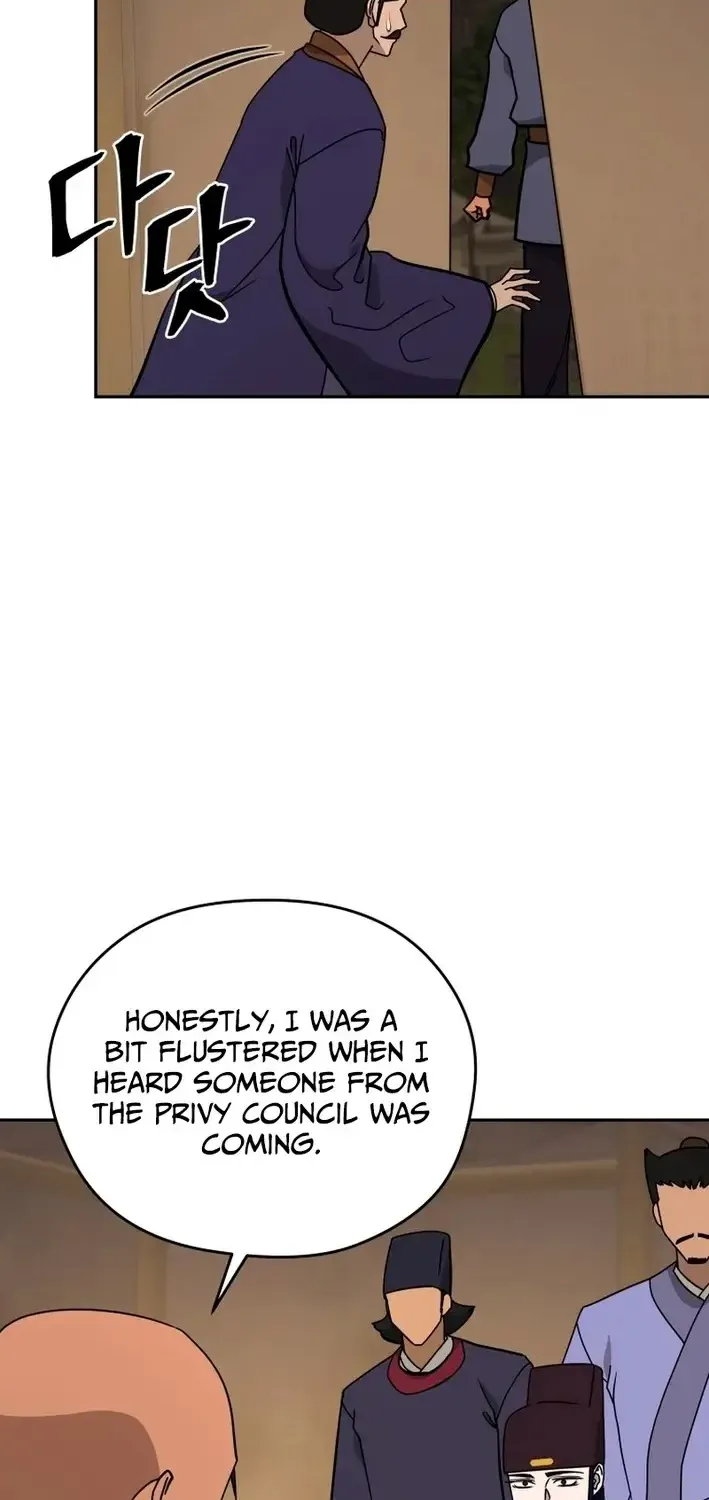 Gwanjeon – Lee Kang-jin Chapter 220 page 31 - 