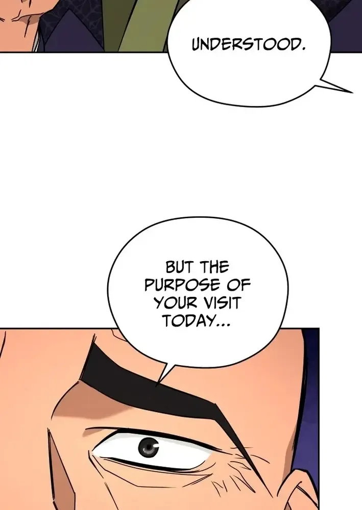 Gwanjeon – Lee Kang-jin Chapter 220 page 34 - 