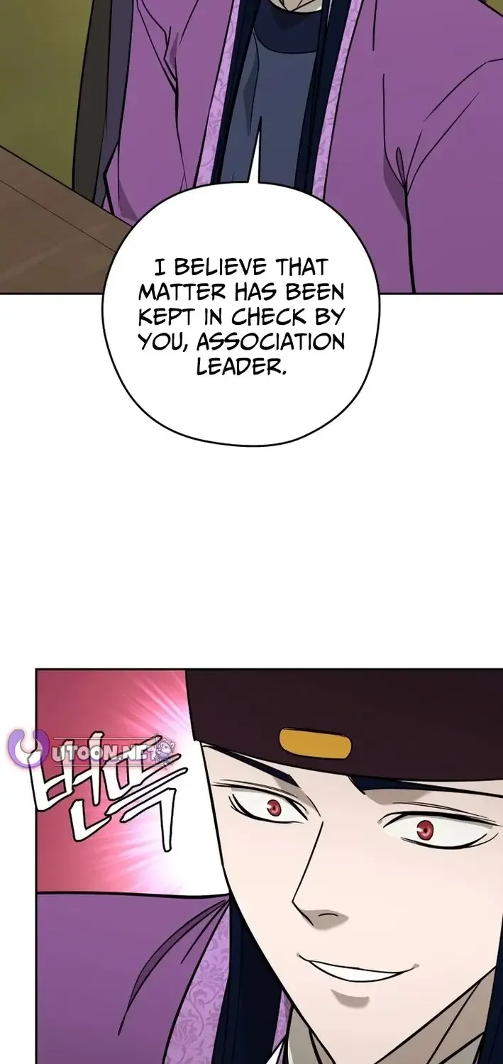 Gwanjeon – Lee Kang-jin Chapter 220 page 36 - 