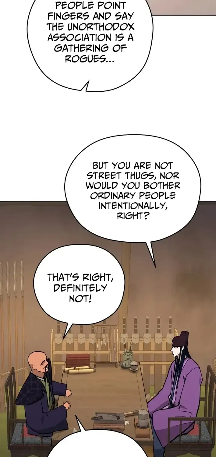 Gwanjeon – Lee Kang-jin Chapter 220 page 39 - 