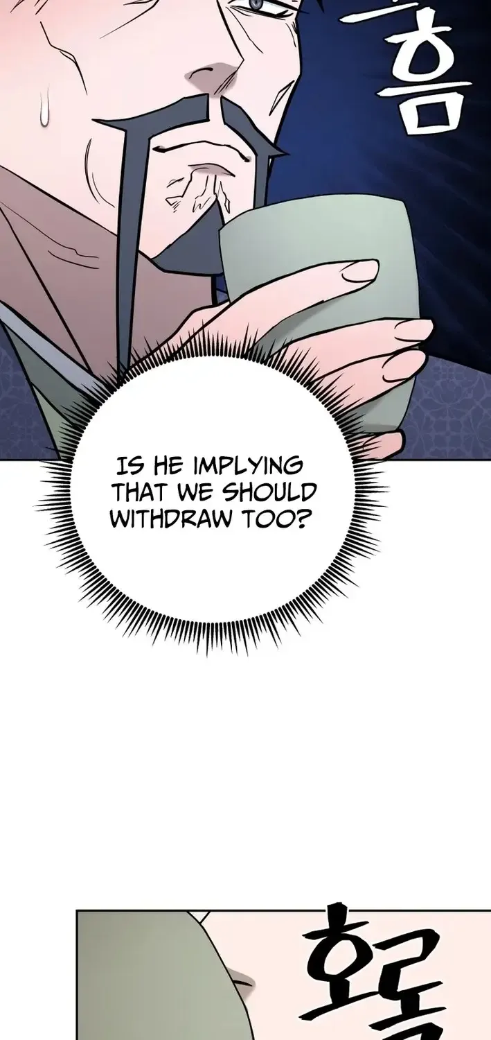 Gwanjeon – Lee Kang-jin Chapter 220 page 50 - 