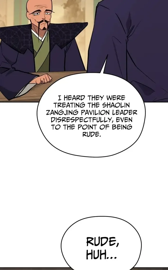 Gwanjeon – Lee Kang-jin Chapter 220 page 6 - 