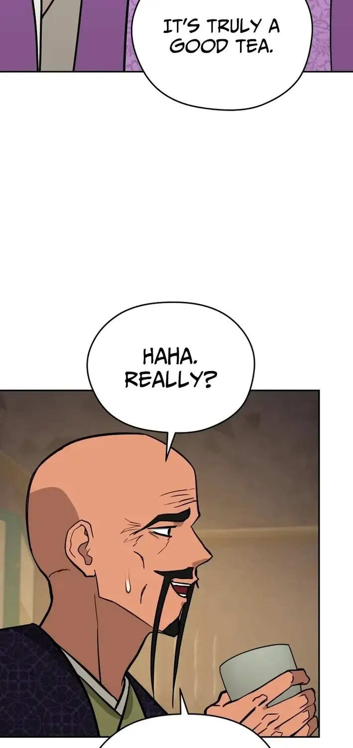 Gwanjeon – Lee Kang-jin Chapter 220 page 52 - 
