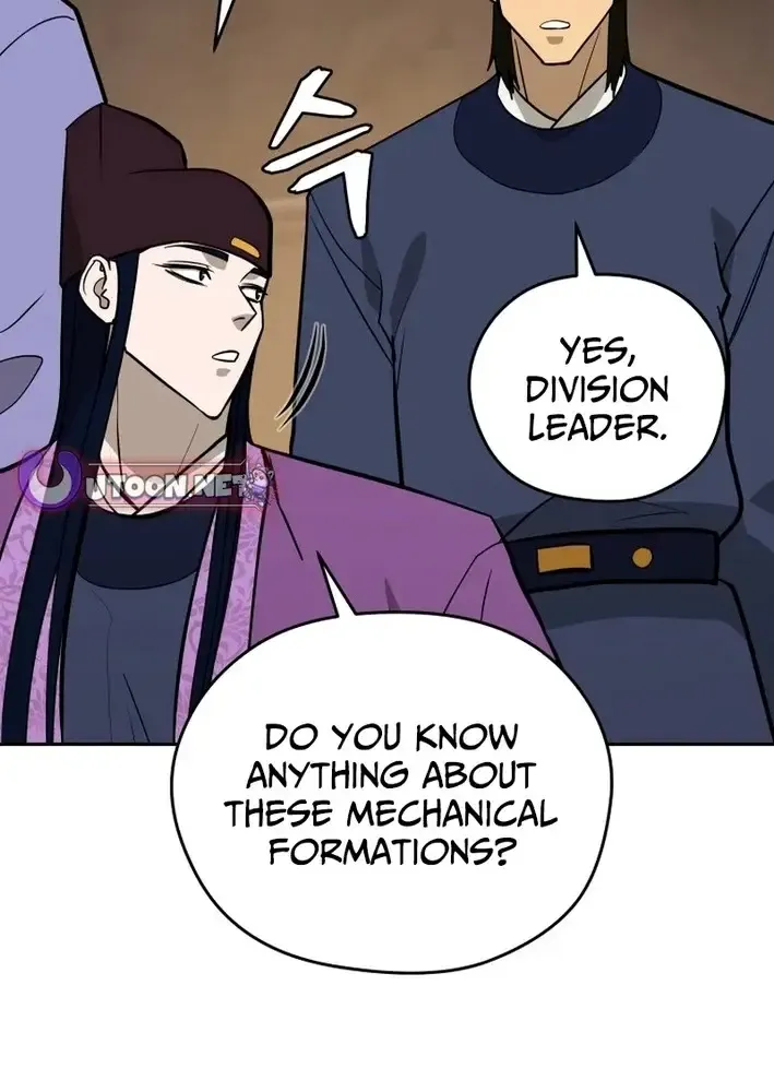 Gwanjeon – Lee Kang-jin Chapter 220 page 62 - 