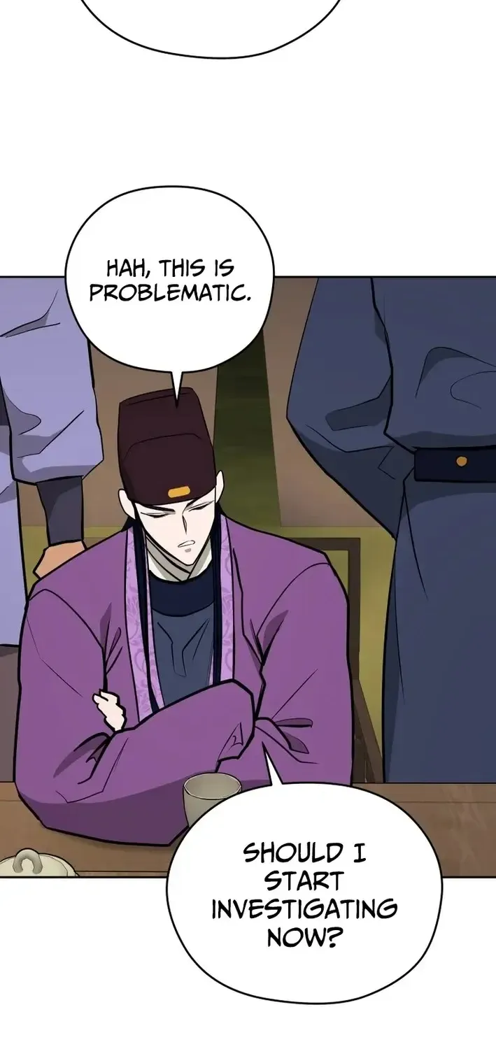 Gwanjeon – Lee Kang-jin Chapter 220 page 64 - 