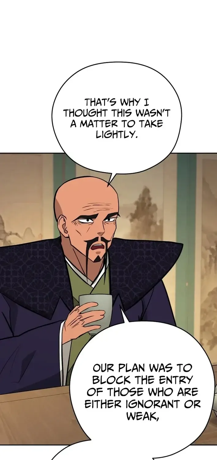 Gwanjeon – Lee Kang-jin Chapter 220 page 65 - 