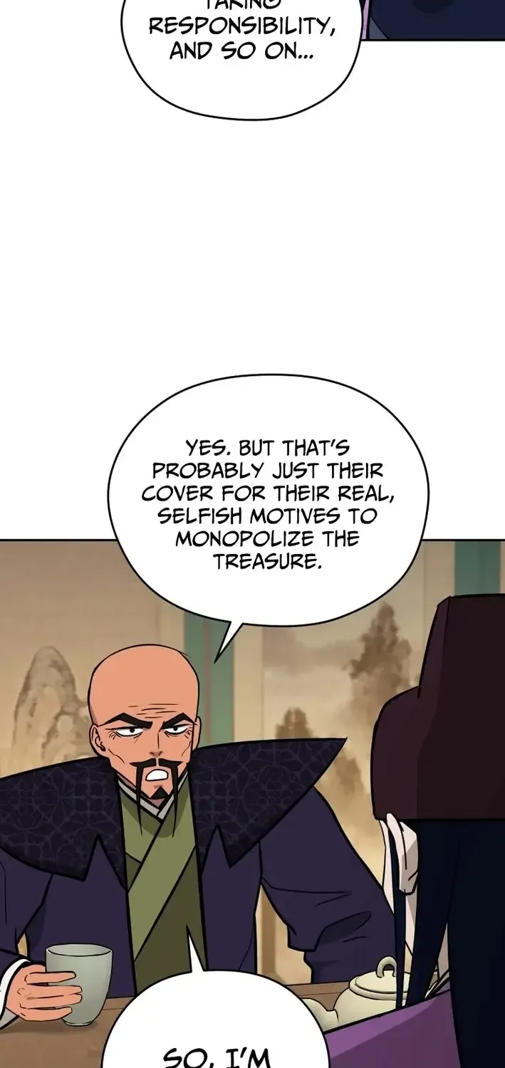 Gwanjeon – Lee Kang-jin Chapter 220 page 67 - 