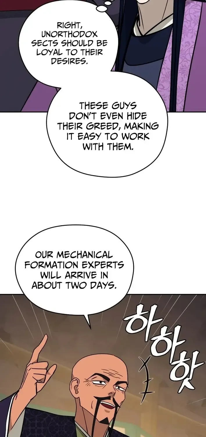 Gwanjeon – Lee Kang-jin Chapter 220 page 70 - 