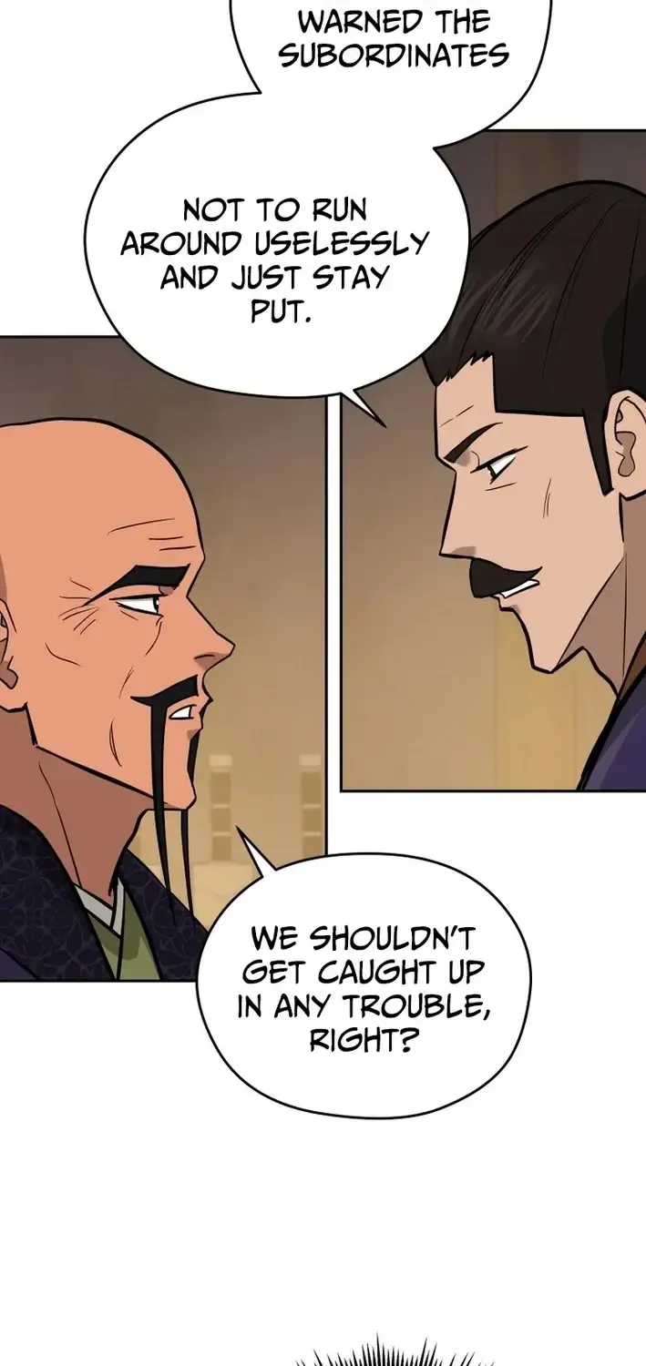 Gwanjeon – Lee Kang-jin Chapter 220 page 8 - 