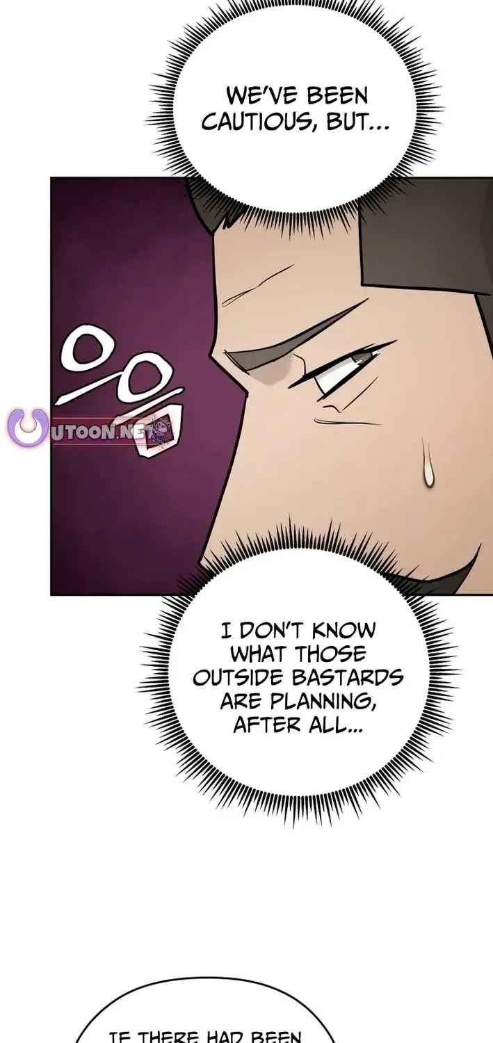 Gwanjeon – Lee Kang-jin Chapter 220 page 9 - 