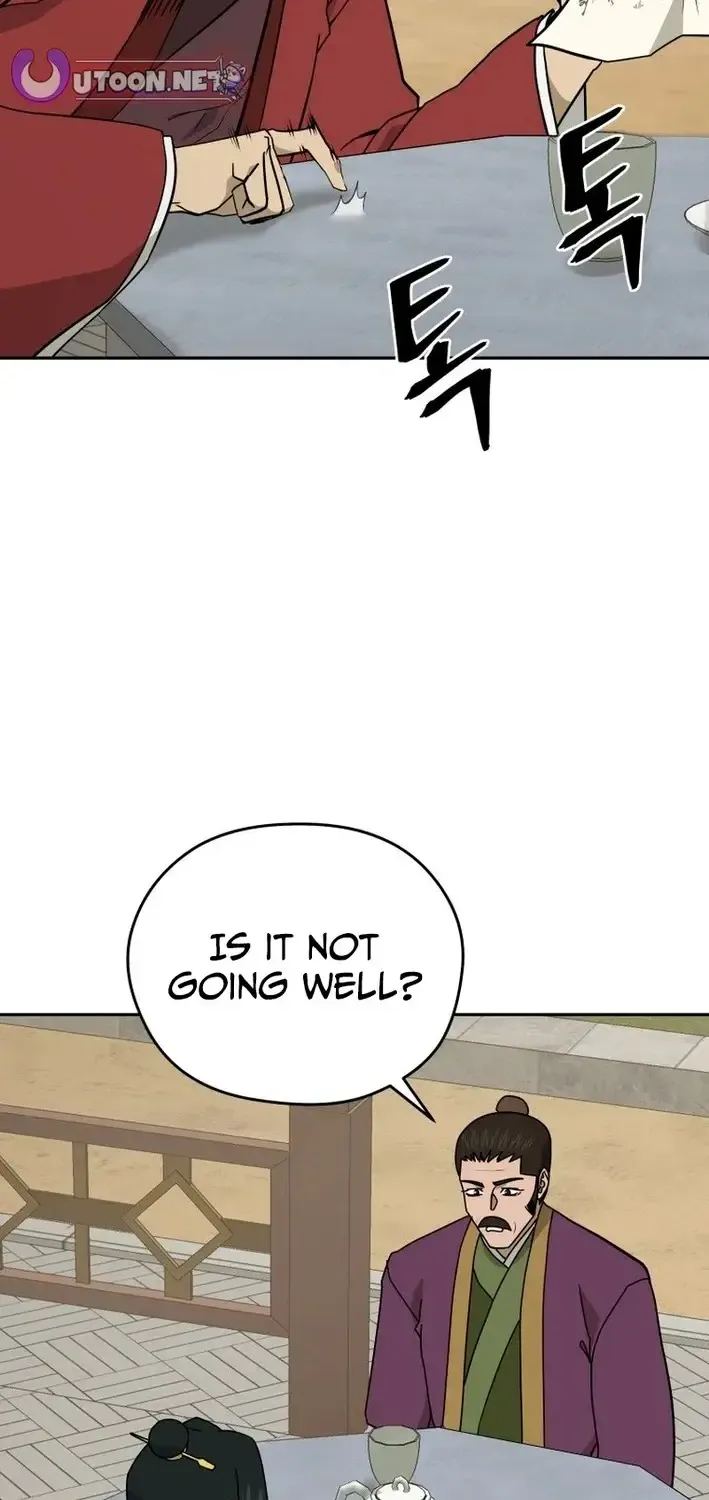 Gwanjeon – Lee Kang-jin Chapter 221 page 19 - 